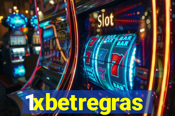 1xbetregras