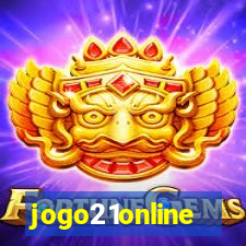 jogo21online