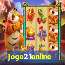 jogo21online