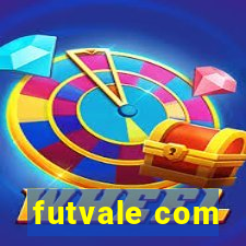 futvale com