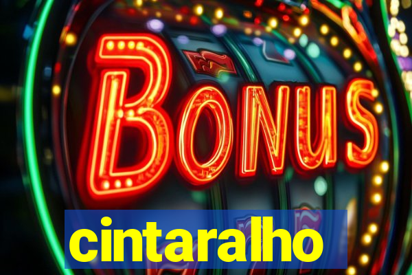 cintaralho