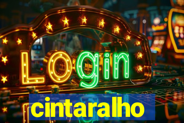 cintaralho