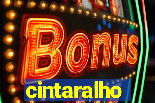 cintaralho