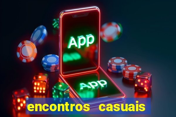 encontros casuais porto alegre