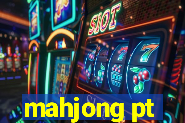 mahjong pt