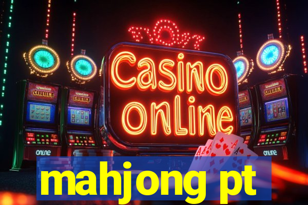 mahjong pt