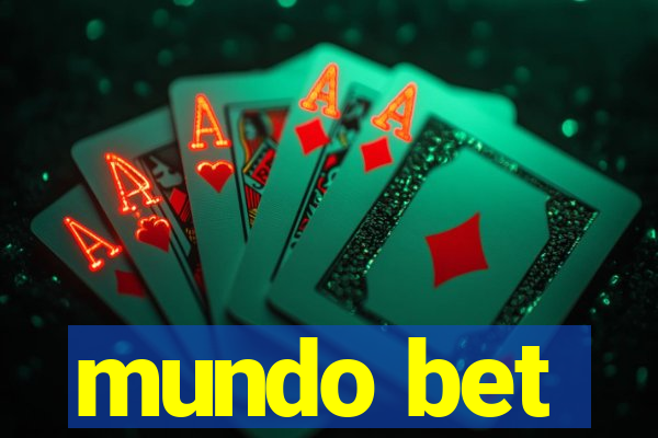 mundo bet