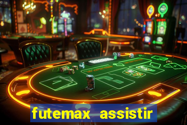 futemax assistir real madrid