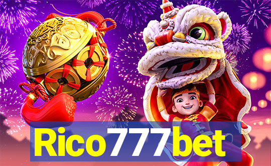 Rico777bet