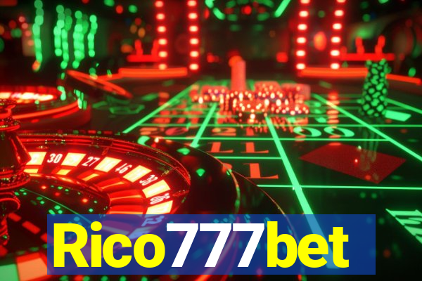 Rico777bet