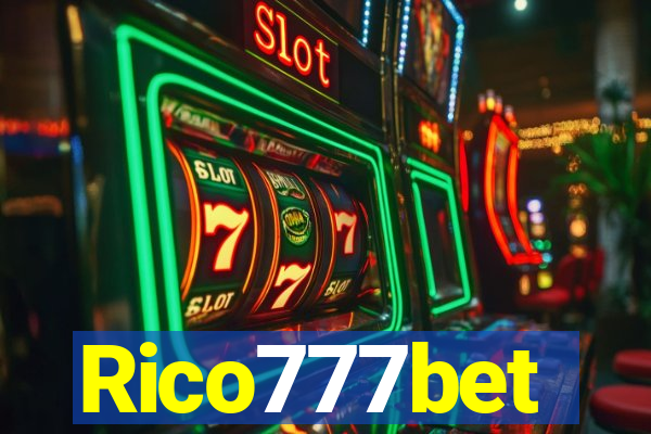 Rico777bet