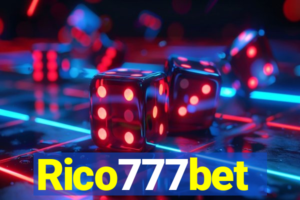 Rico777bet