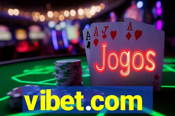 vibet.com