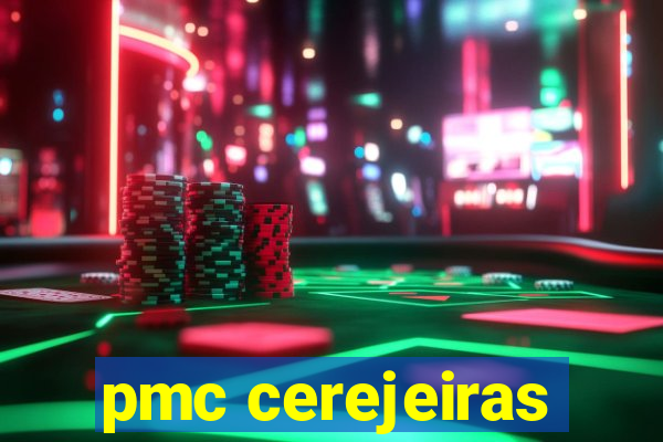 pmc cerejeiras