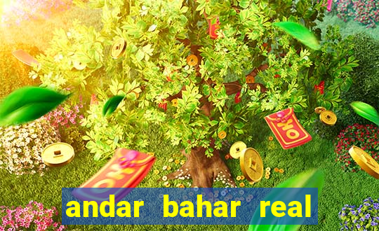 andar bahar real cash app