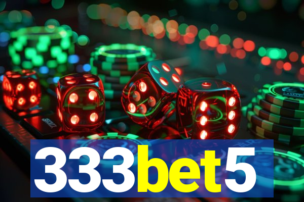 333bet5