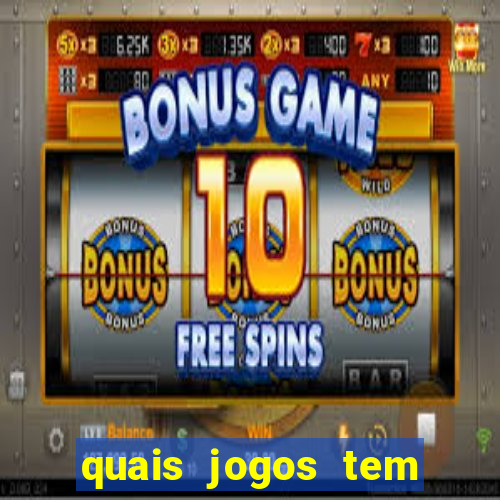 quais jogos tem mais chances de ganhar