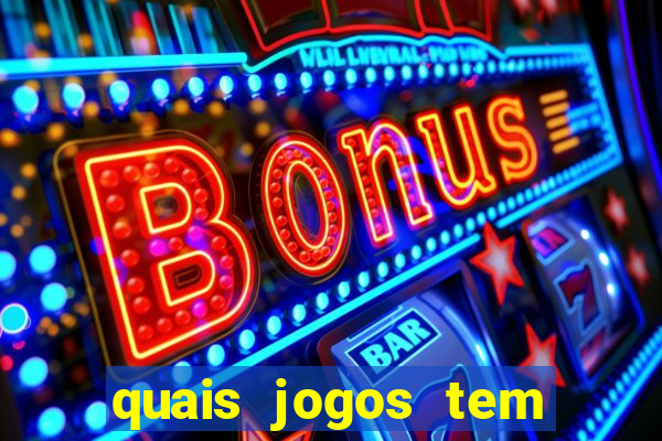 quais jogos tem mais chances de ganhar