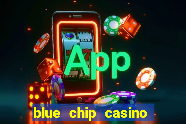 blue chip casino hotel indiana