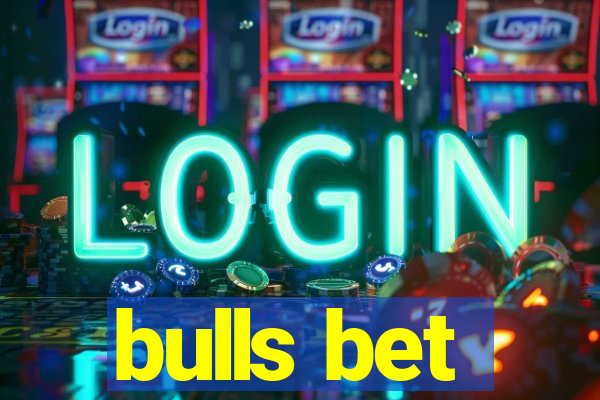 bulls bet