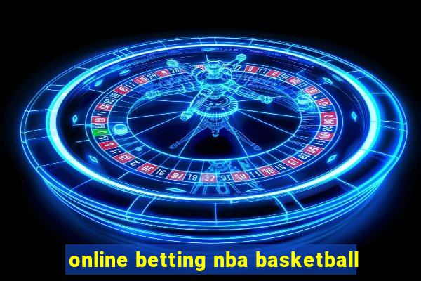 online betting nba basketball