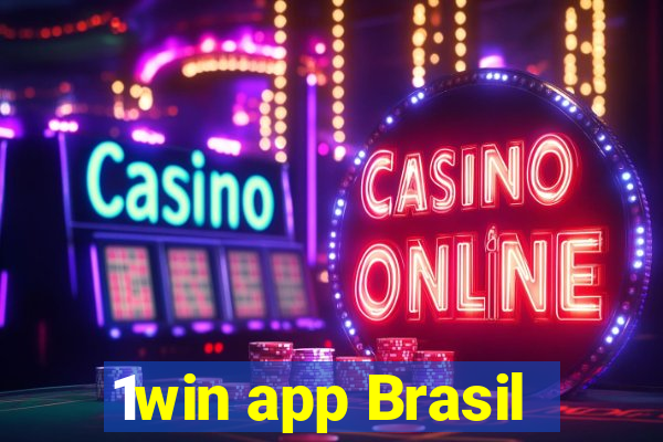 1win app Brasil