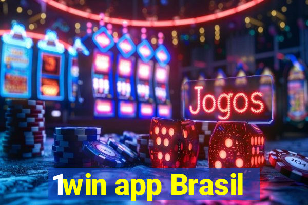 1win app Brasil