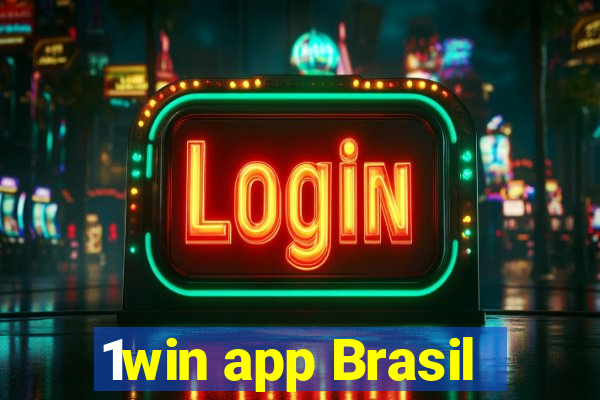 1win app Brasil