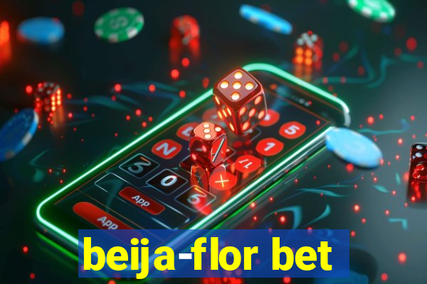 beija-flor bet