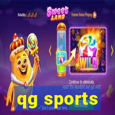 qg sports