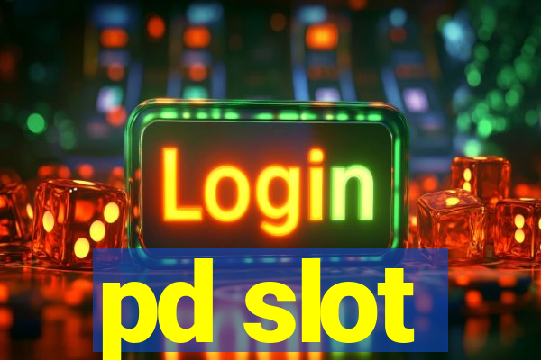 pd slot