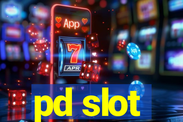 pd slot