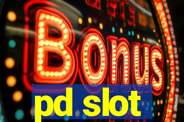 pd slot