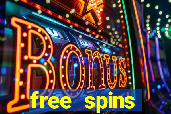 free spins registration bonus casino no deposit