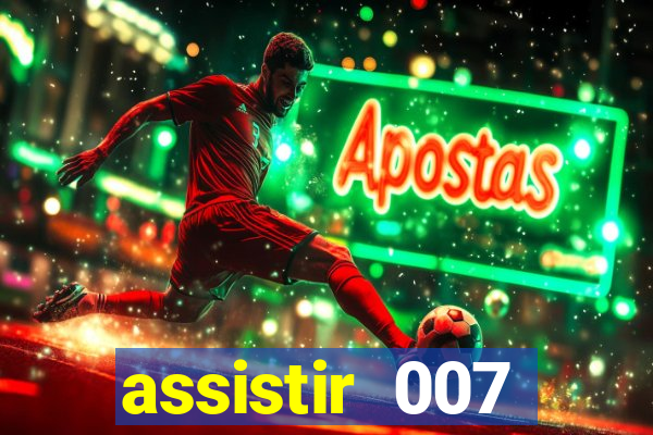 assistir 007 cassino royale filme completo em portugues