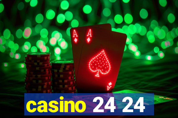 casino 24 24