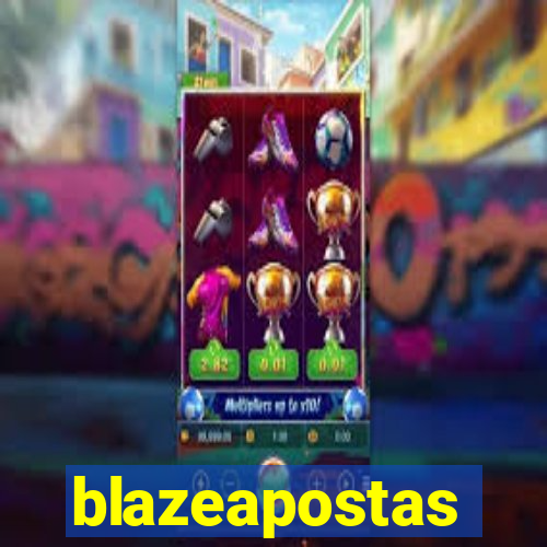 blazeapostas