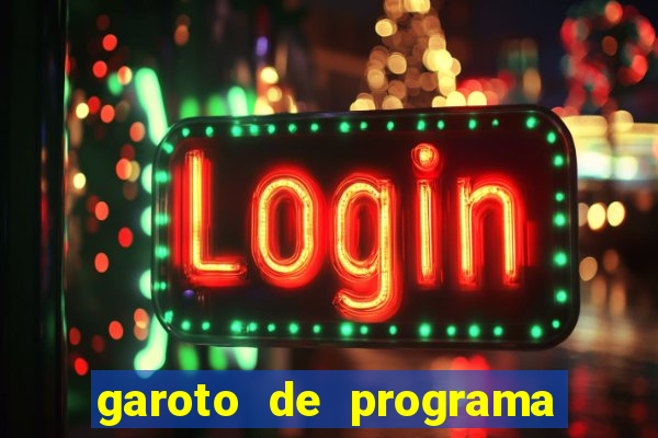 garoto de programa em porto seguro