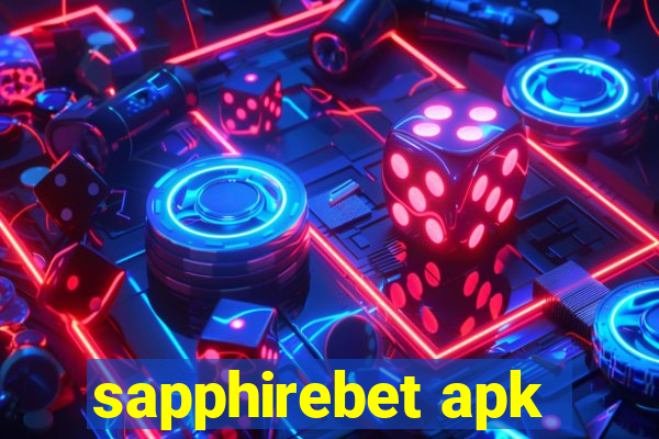 sapphirebet apk