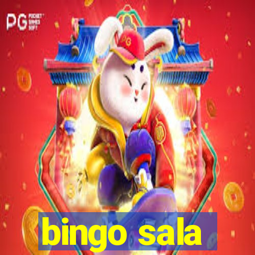 bingo sala