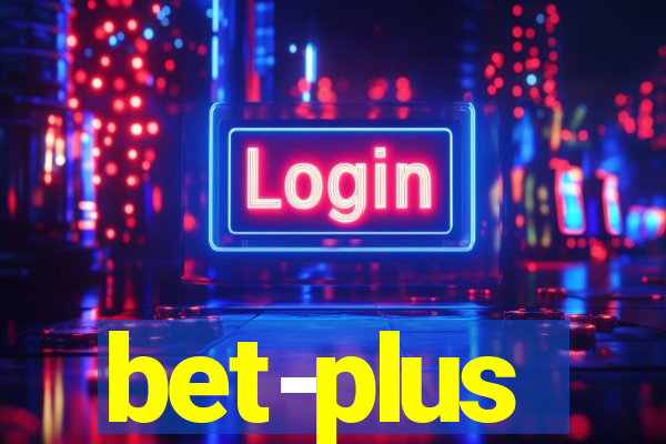 bet-plus