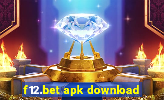 f12.bet apk download