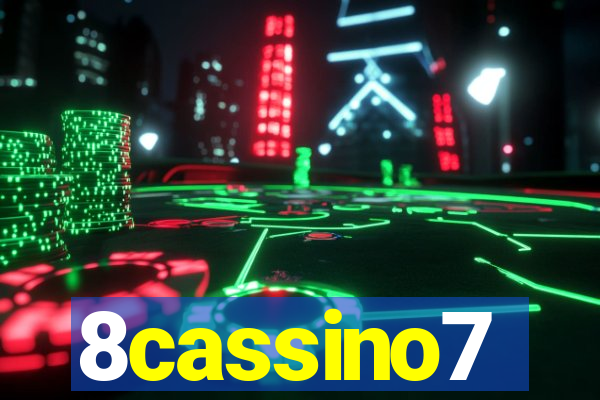 8cassino7