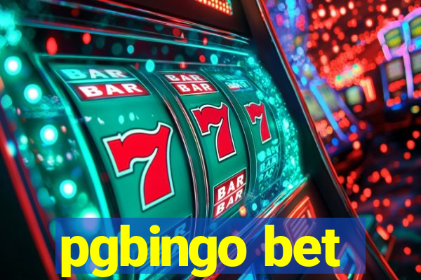 pgbingo bet