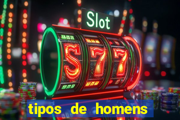 tipos de homens alfa beta sigma