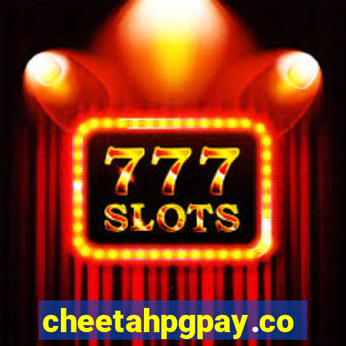 cheetahpgpay.com