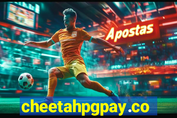 cheetahpgpay.com