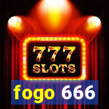 fogo 666