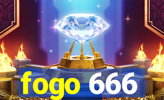 fogo 666