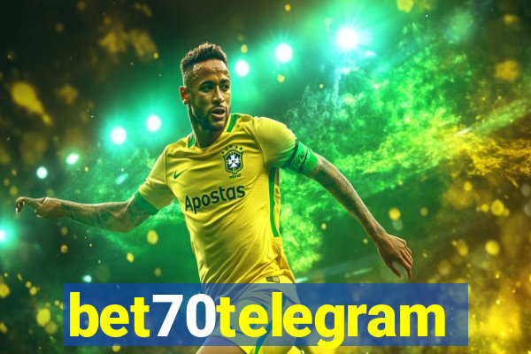 bet70telegram